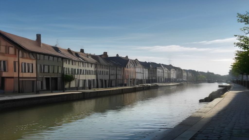 Titelbild zu: Elmshorn: Stadtgeschichte und aktuelle Entwicklungen