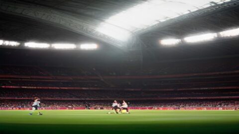 Titelbild zu: Arsenal – Manchester City: Ein Fußball-Klassiker im Fokus