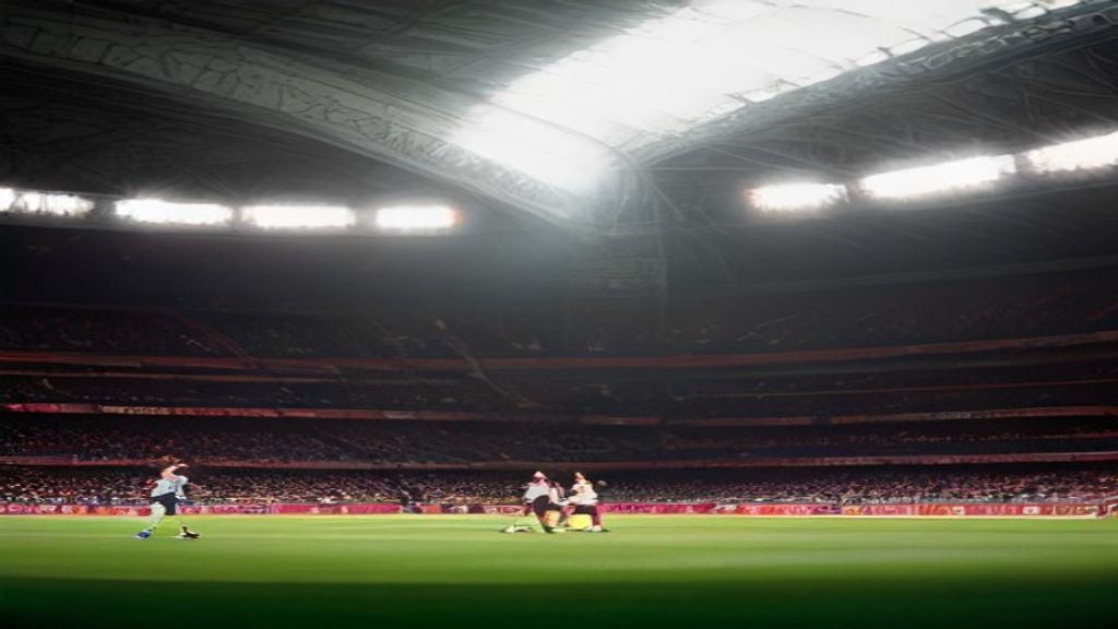 Titelbild zu: Arsenal – Manchester City: Ein Fußball-Klassiker im Fokus
