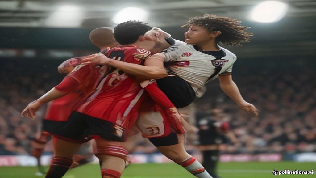 Titelbild zu: Brentford – Tottenham: Ein spannendes Duell der Premier League